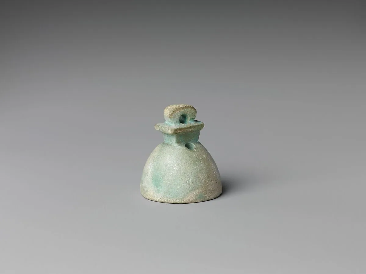 Bell — Unknown