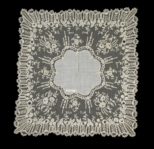 Handkerchief