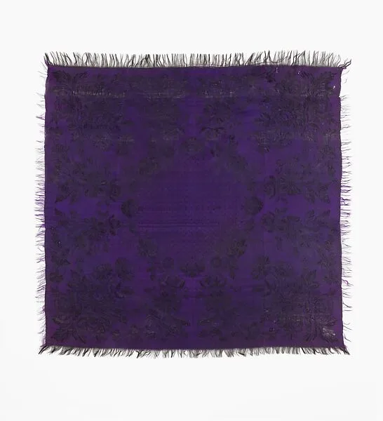 Scarf — Unknown