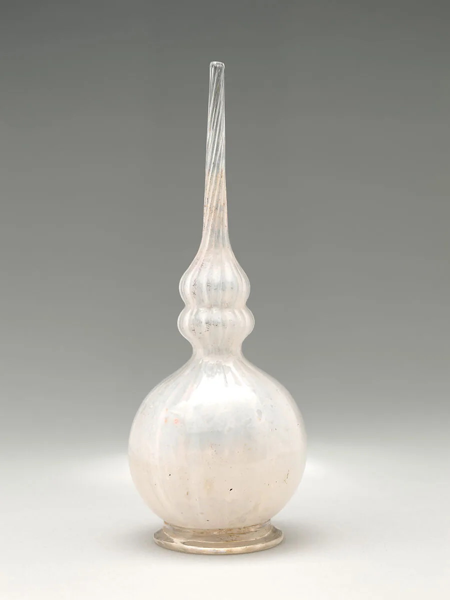 Bottle — Unknown