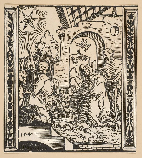 The Nativity (copy)