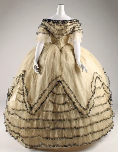 Ball gown