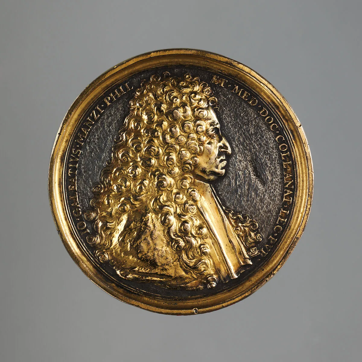 Gian Galeazzo Manzi — Unknown