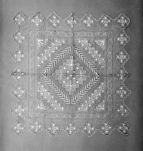 Pillow Sham