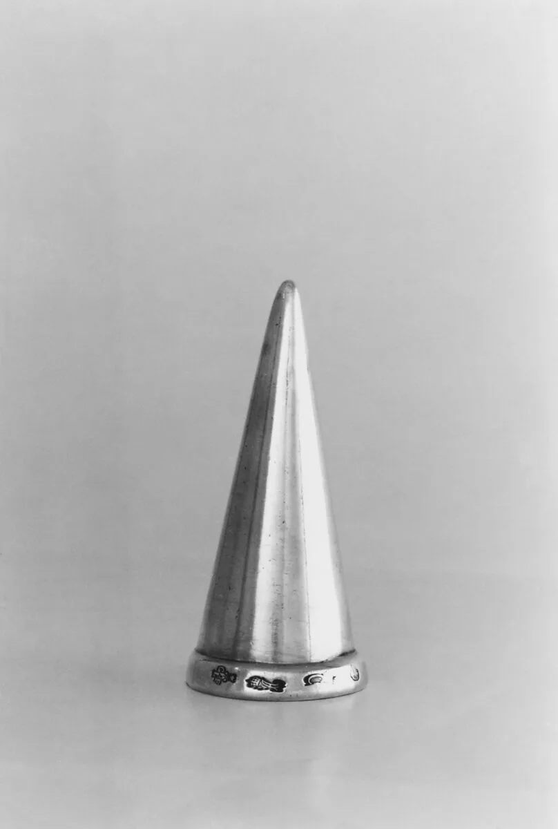 Candle extinguisher — Charles-François Lautran