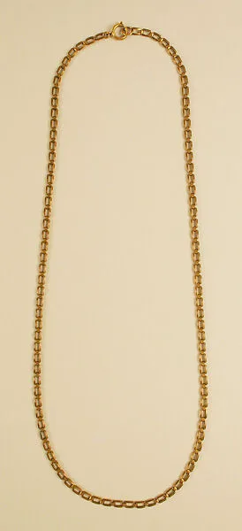 Necklace — Giorgio di Sant'Angelo
