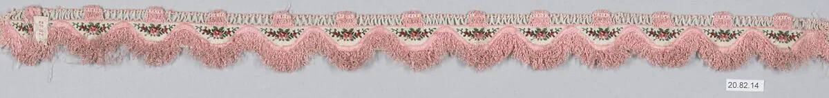 Ribbon — Unknown