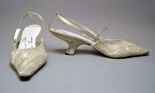 Evening sandals