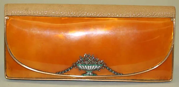 Purse — Unknown