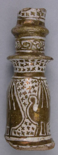 Fragment of Bottle