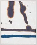 Lyric Suite — Robert Motherwell
