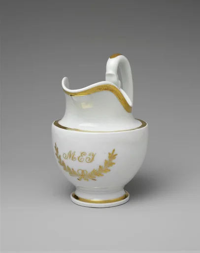 Creamer
