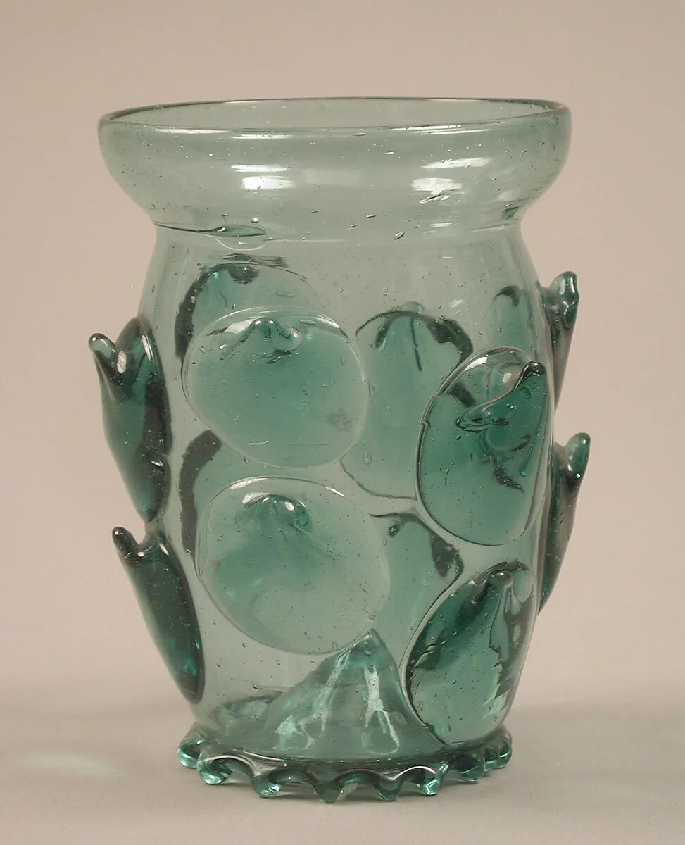 Beaker — Unknown
