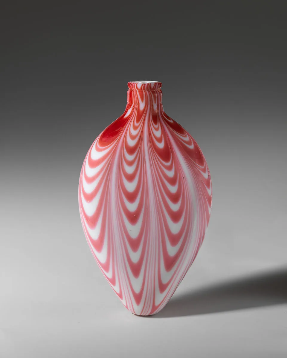 Flask — Unknown