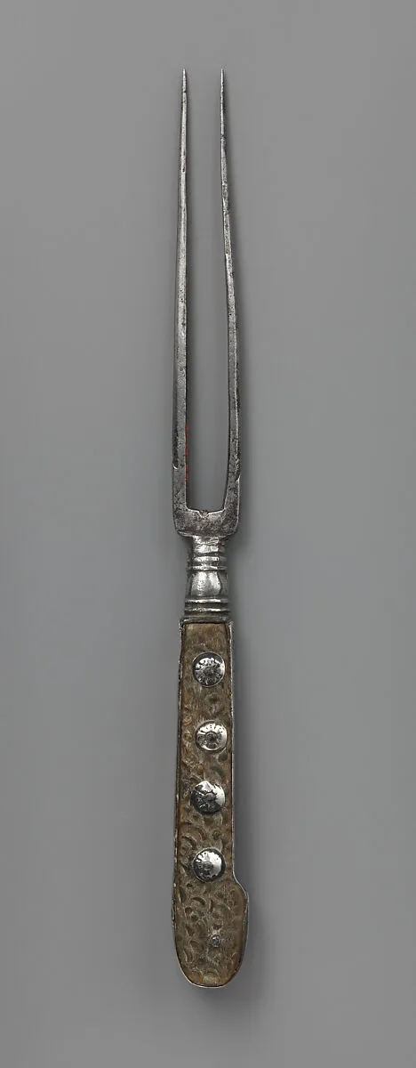 Table fork — Unknown