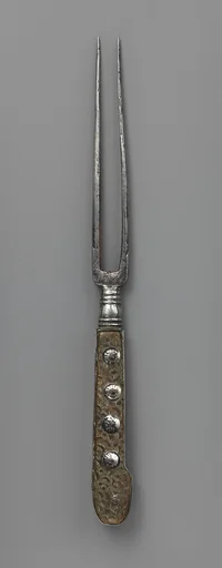 Table fork
