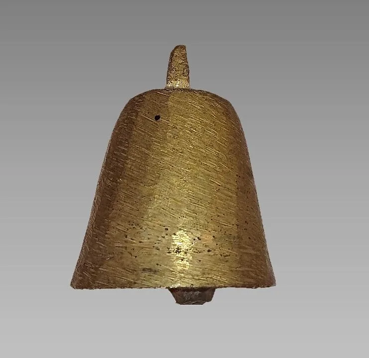 Zanguleh (zangula) — Unknown