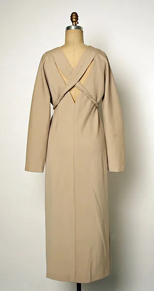 Dress — Geoffrey Beene