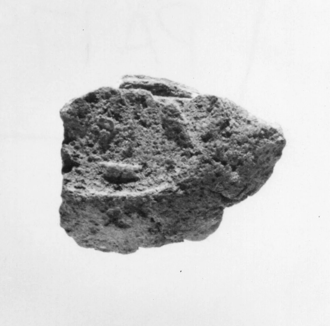 Document Sealing With the Throne Name of Amenhotep III — Unknown