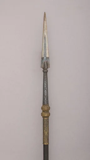Spear