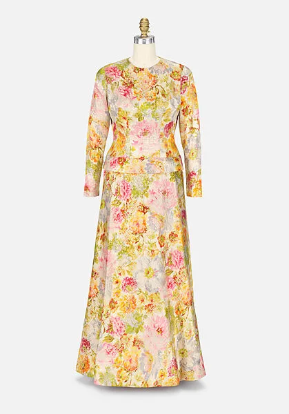 Dress — Mainbocher|Mainbocher