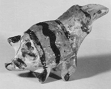 Pottery Whistle