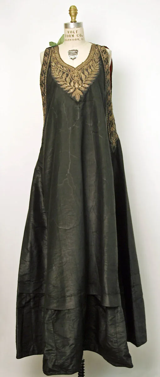 Dress — Unknown