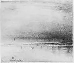 Marine — Léon Dabo