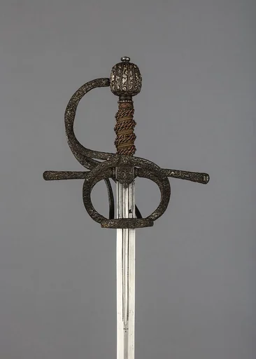 Rapier