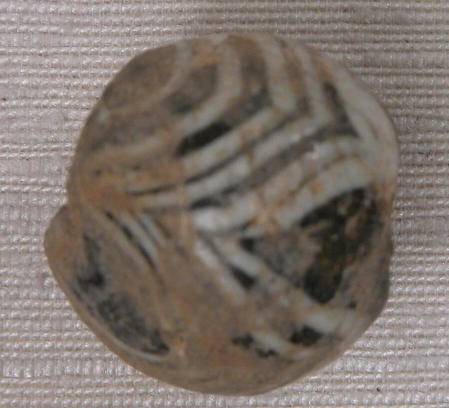 Bead — Unknown