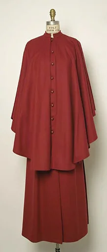 Cape