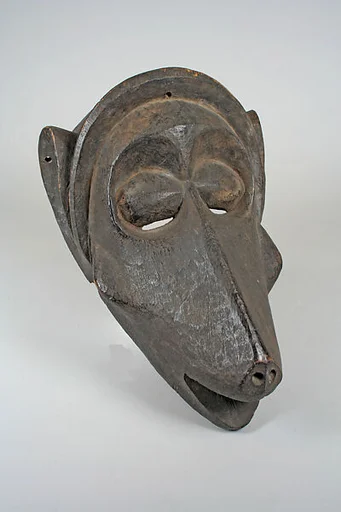 Monkey Mask
