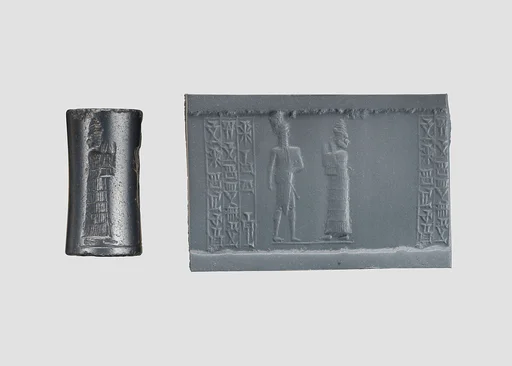 Cylinder seal
