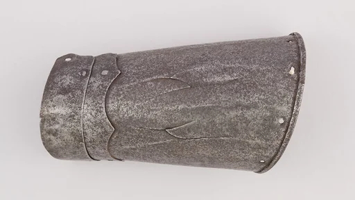 Upper Arm Defense (Rerebrace)