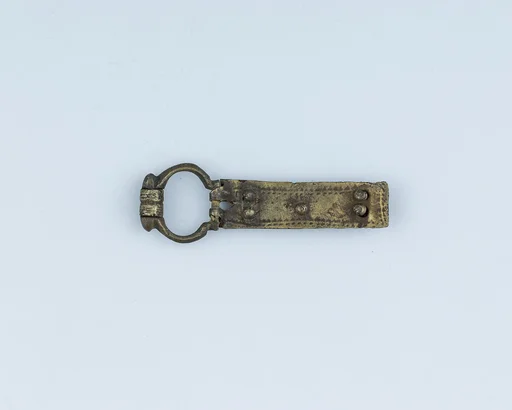 Buckle