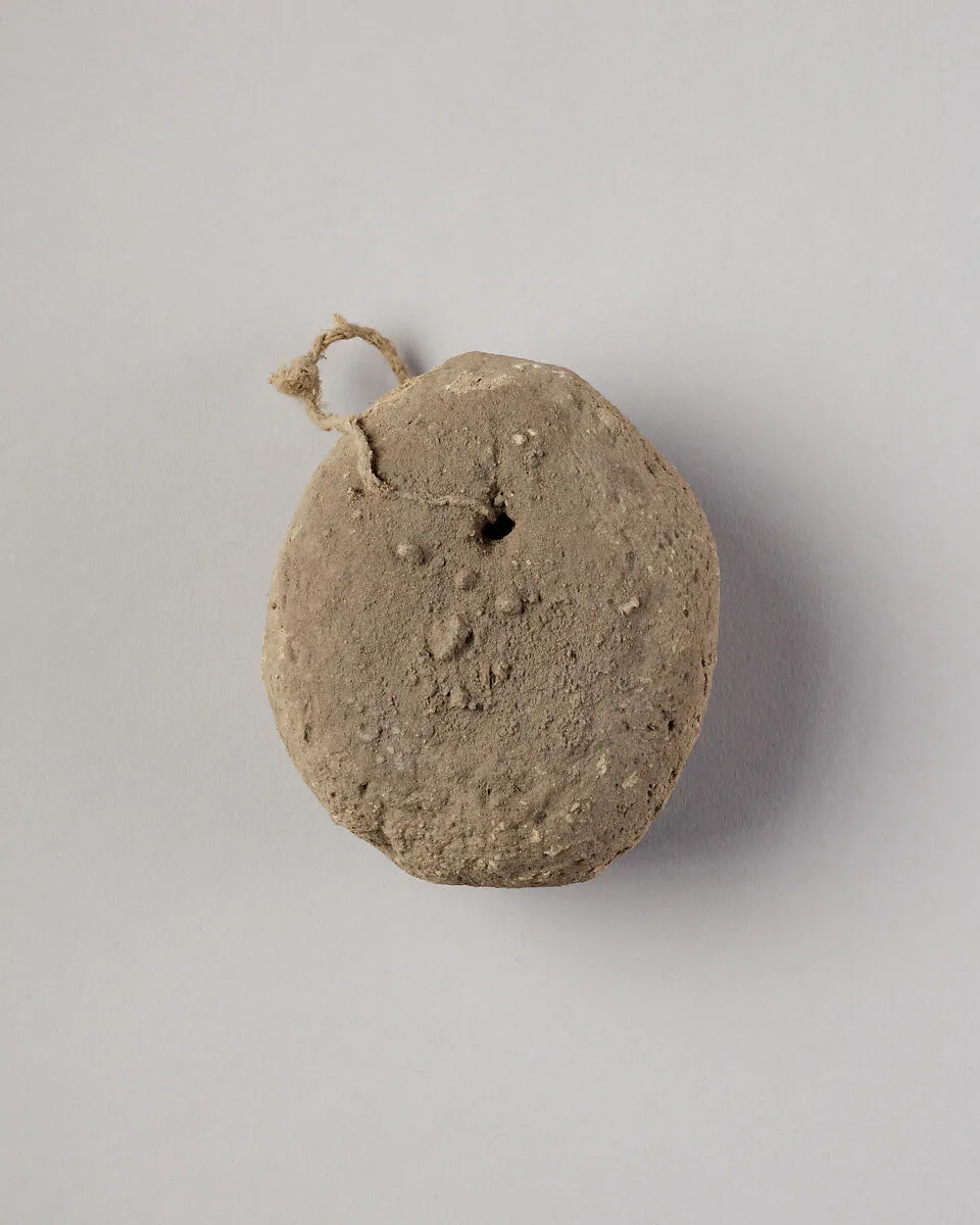 Loom weight — Unknown