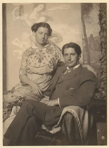 Anne Köninger and Frederick L. Smith