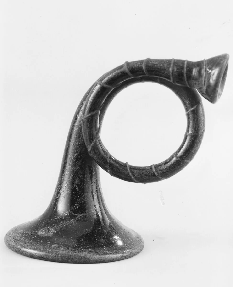 Horn — Unknown