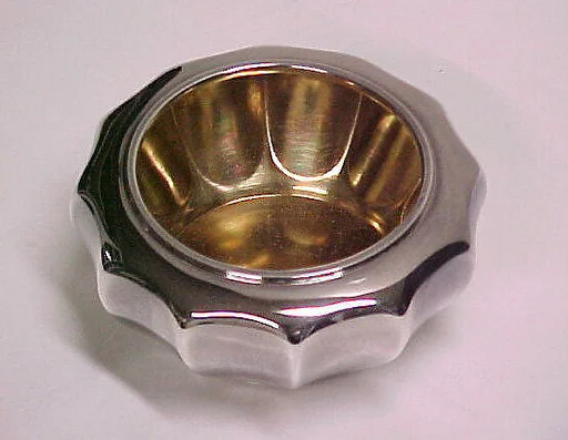 Waste Bowl
