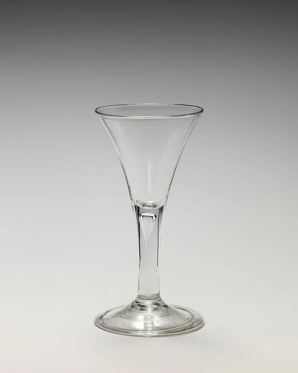 Wineglass — Unknown