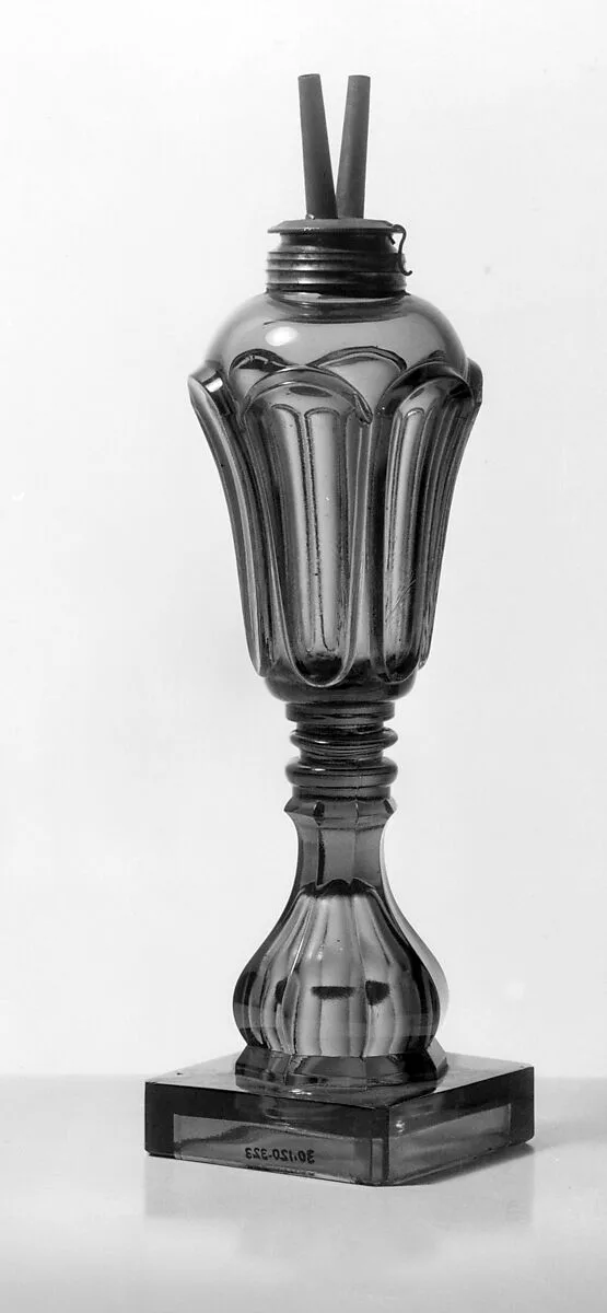 Lamp — Unknown