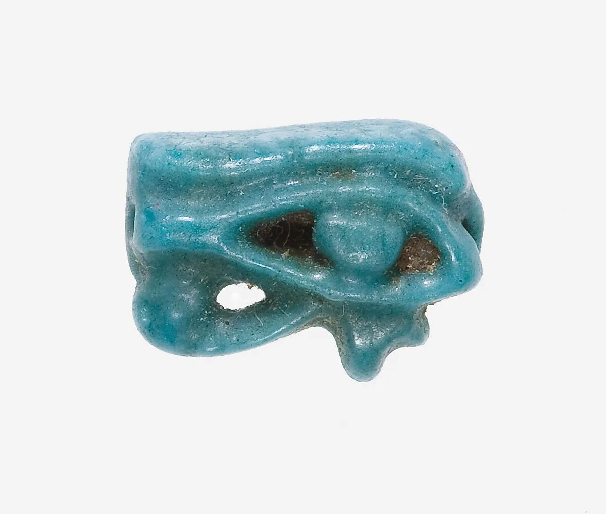 Sacred Eye Amulet — Unknown