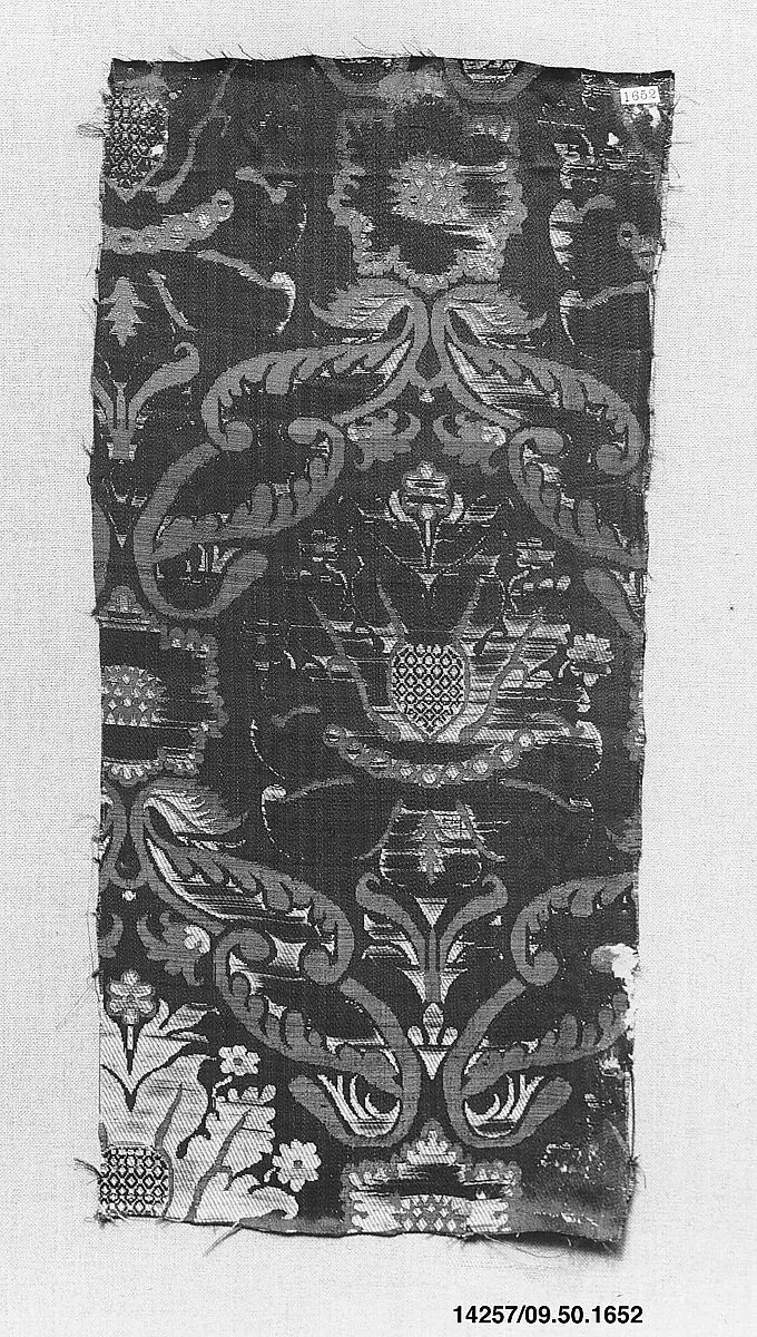 Piece — Unknown