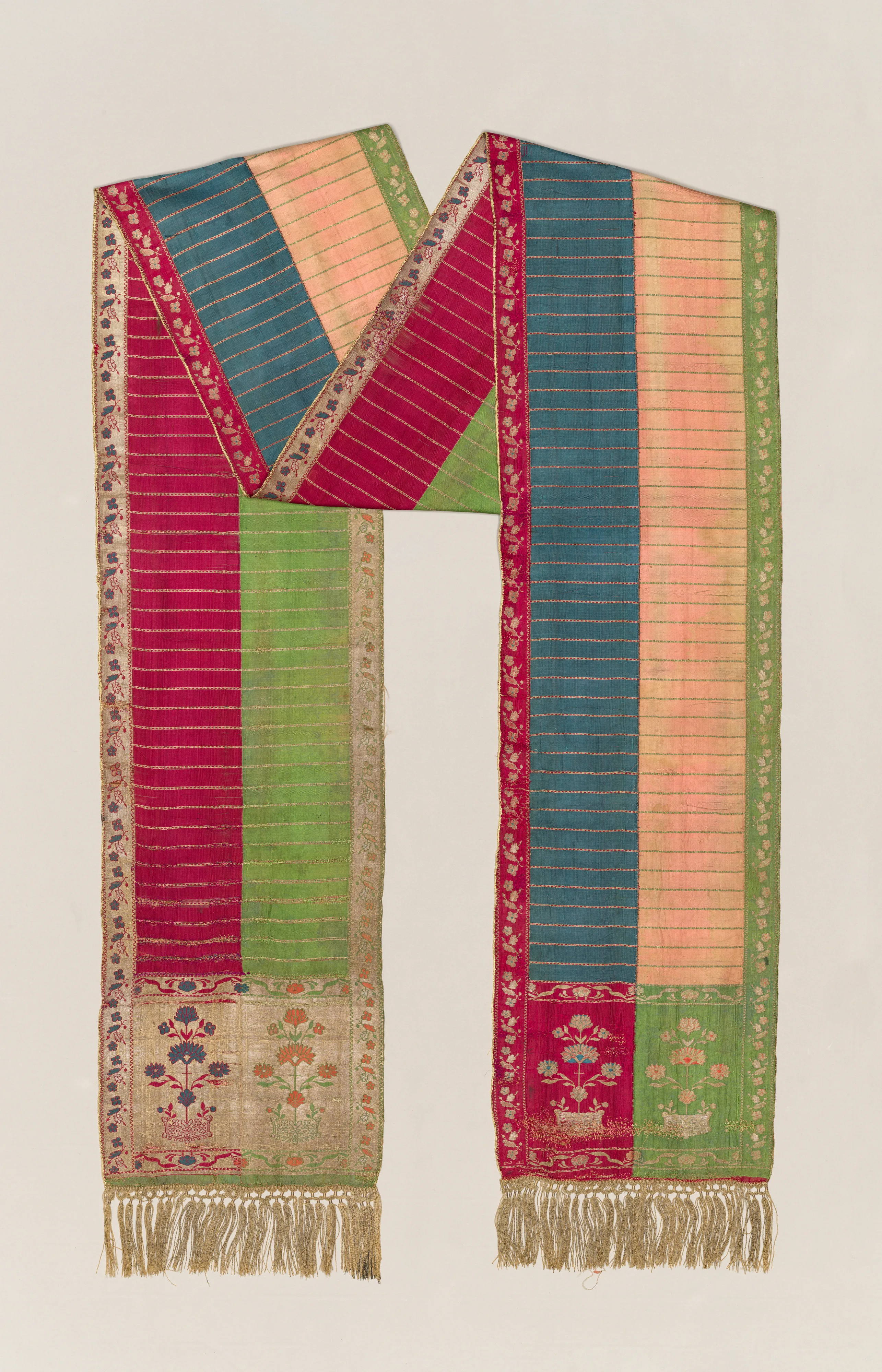 Sash — François Selimand