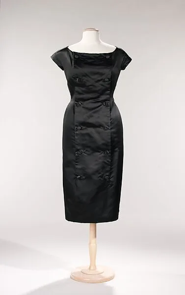 Cocktail dress — Christian Dior|House of Dior