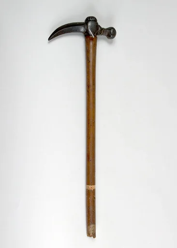 Hammer of a Janissary