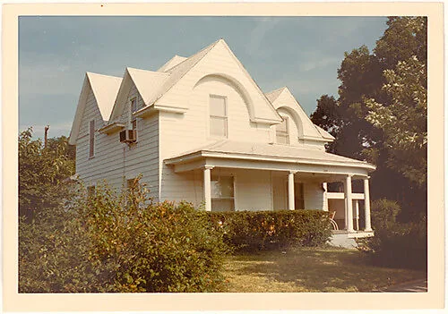Miami, Oklahoma — Stephen Shore