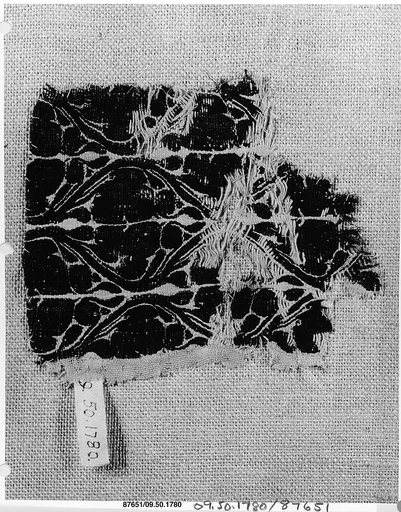 Band Fragment
