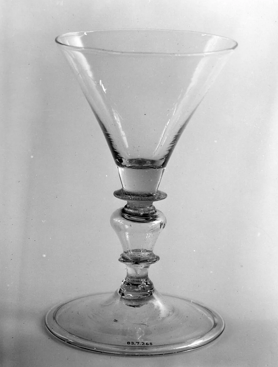 Wineglass — Unknown