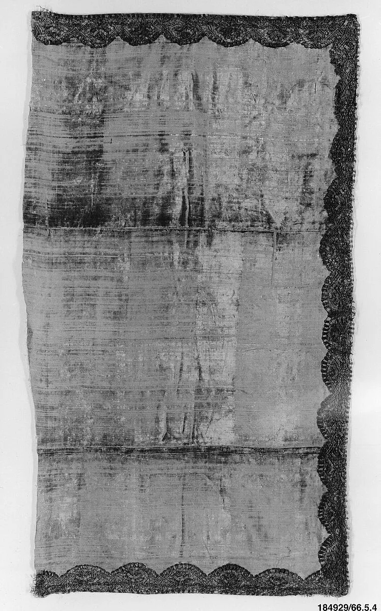 Panel — Unknown